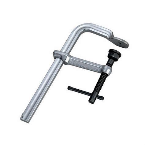 sheet metal clamp lowes|heavy duty metal clamp.